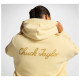 Converse Unisex φούτερ Go-To Chuck 70 Loose Fit Pullover Hoodie